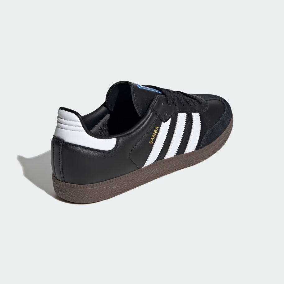 SAMBA SNEAKERS - UNISEX