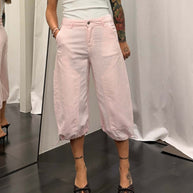 Bermuda Lungo Work Donna Dixie Art.  D881A030