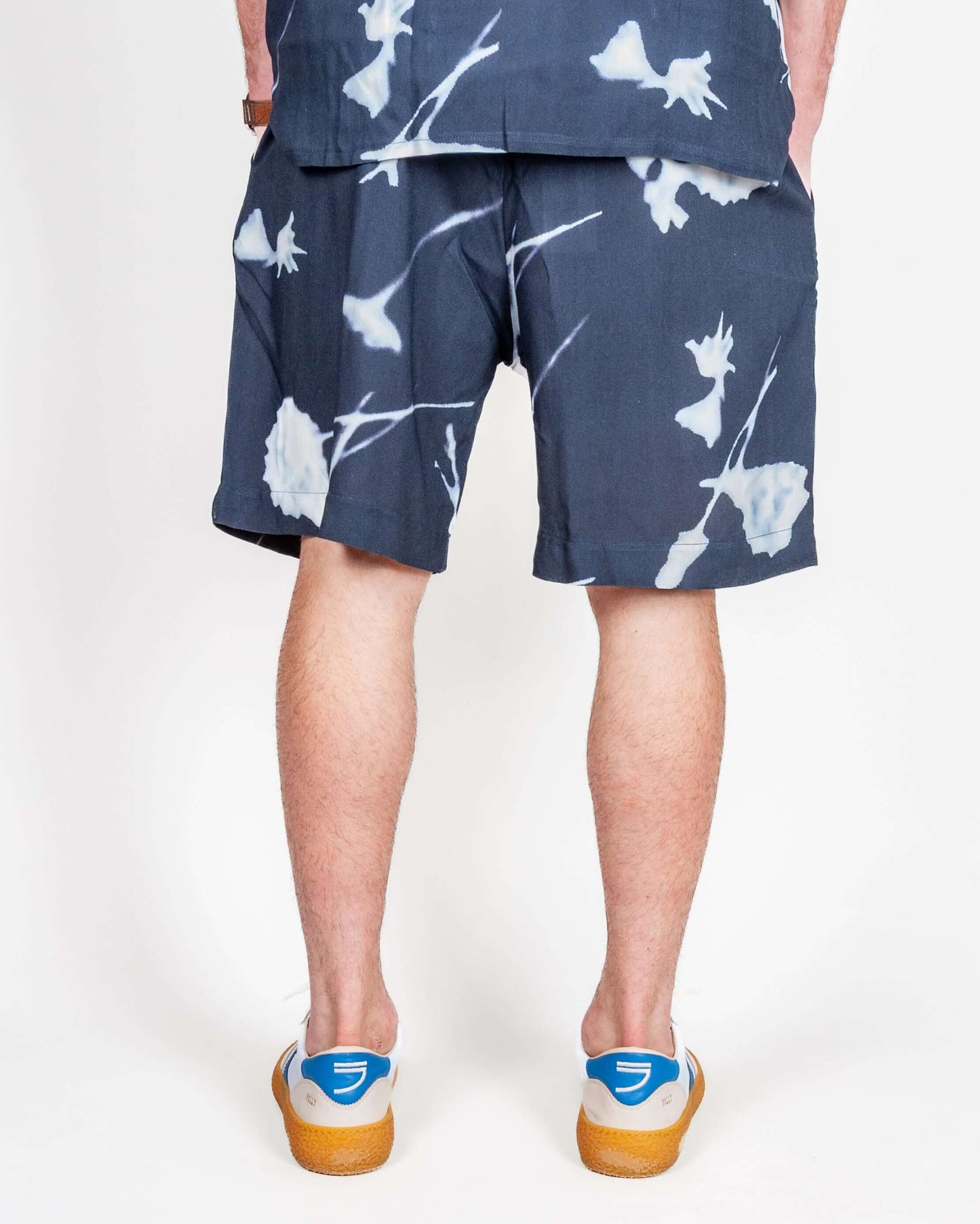 Bermuda Viscosa Why Not Brand Art. BF1