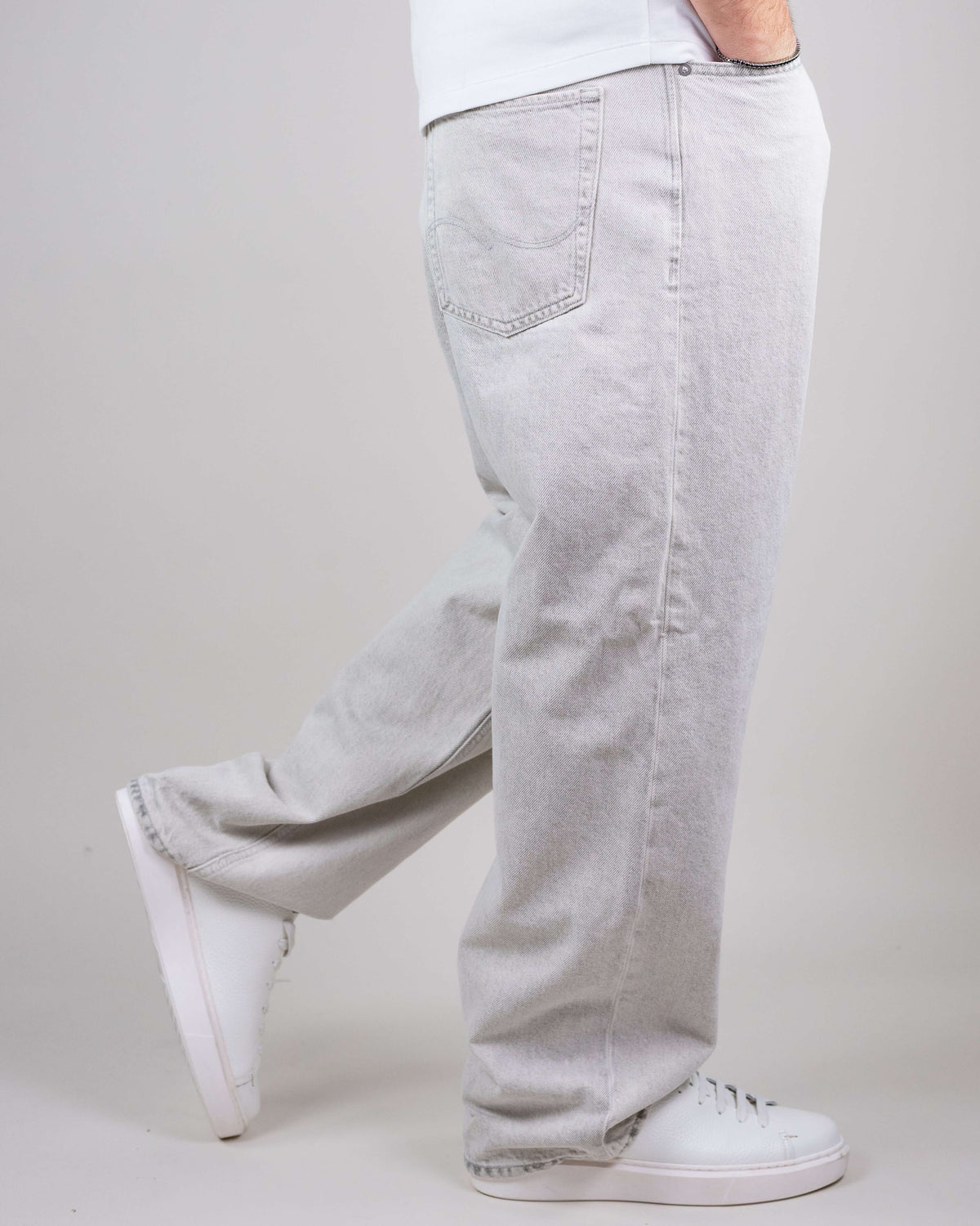 Jeans Extra Baggy Ron Jack&Jones Art. 12272244