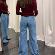 Jeans Susy Mix Donna Art. 494