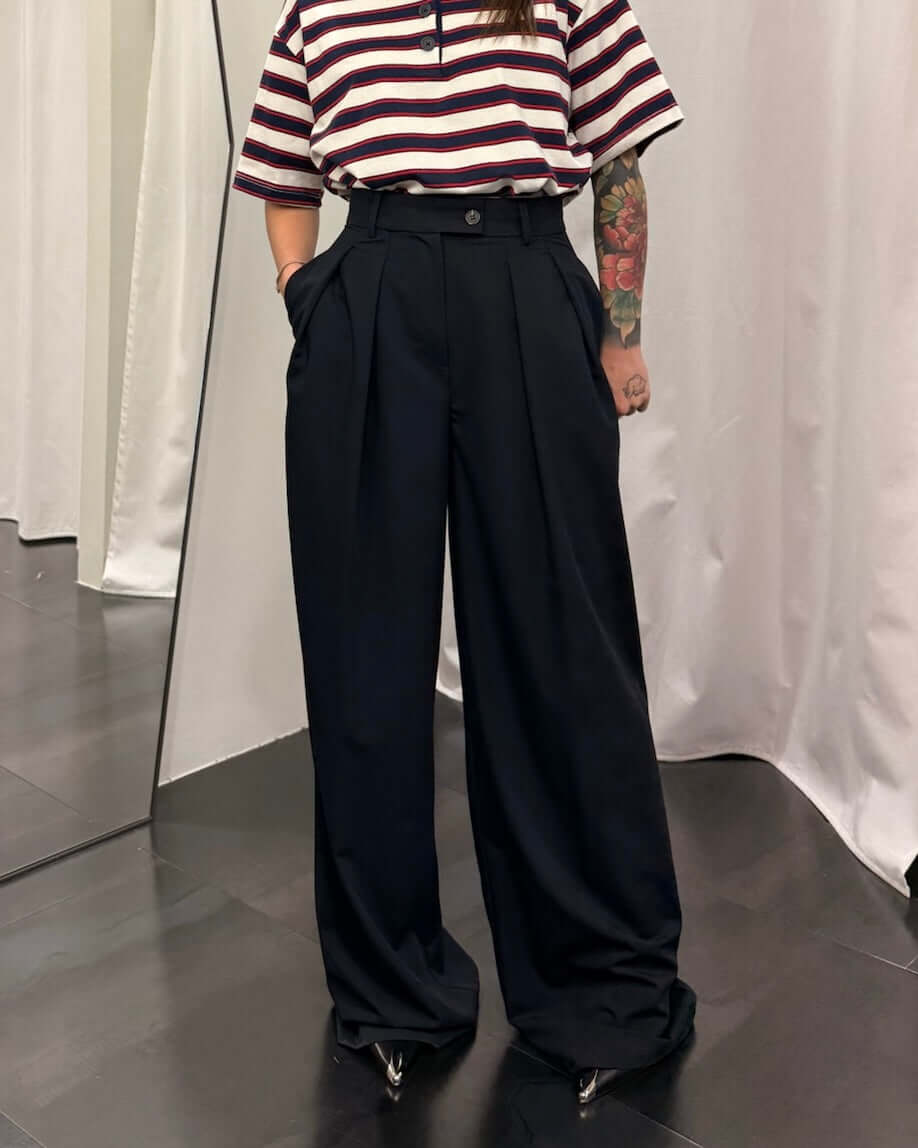 Pantalone Tensionein Donna Art. 26P4364