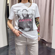 T-shirt AMORE Elite Donna Art. 834
